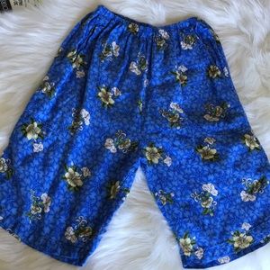 Hawaiian Aloha Pants